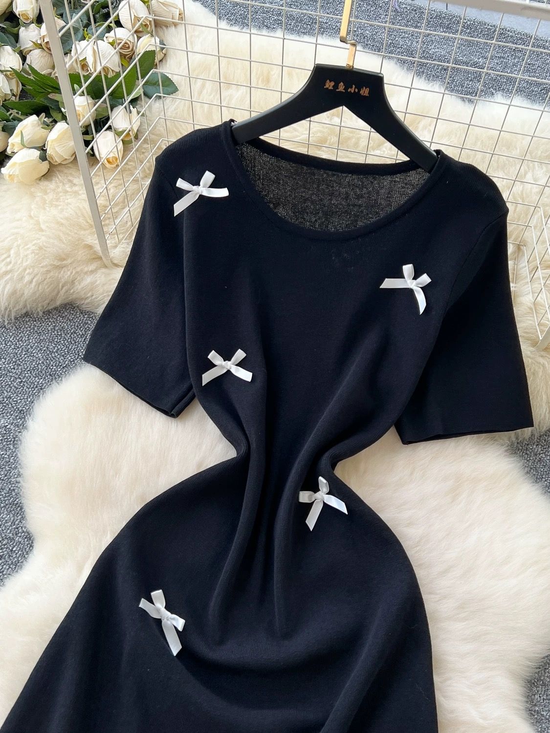 Off to the races dress CD1520 image