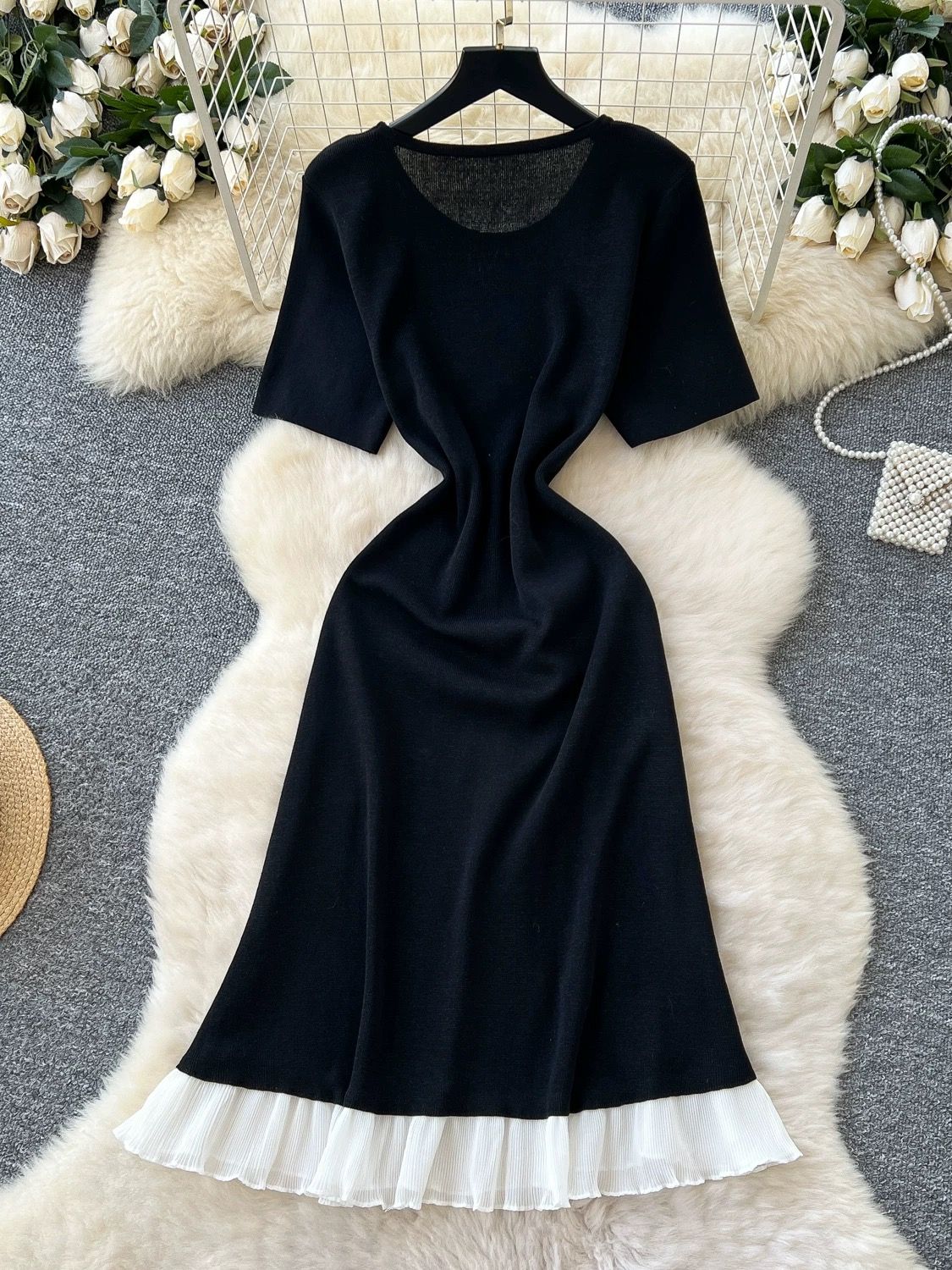 Off to the races dress CD1520 image