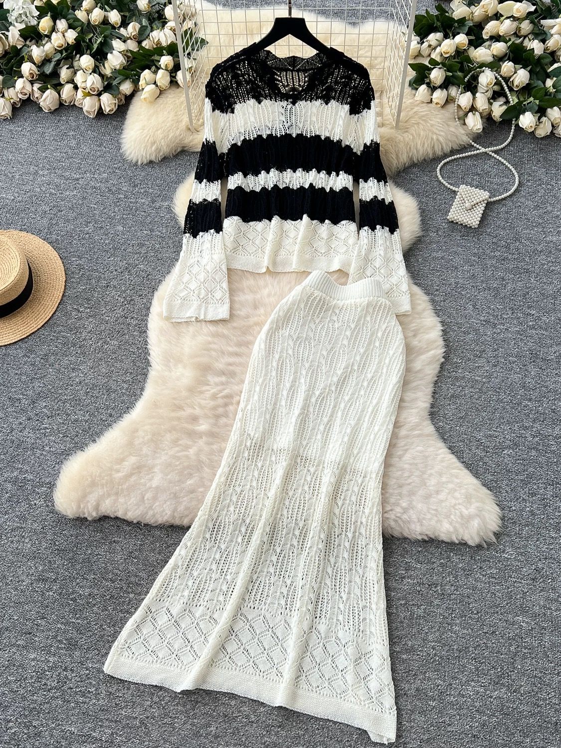 Kiss kiss beauty set KTP151 image