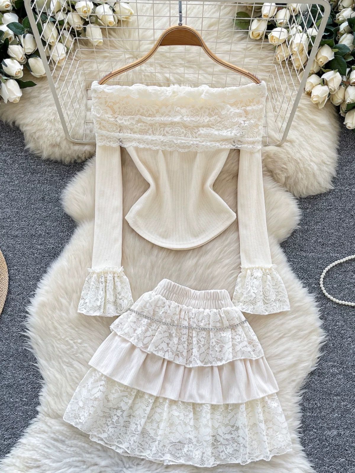 Lifts you up set CTP454 image