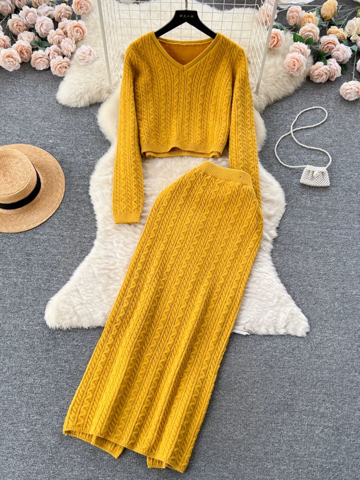 Airport lounging set KTP126 image