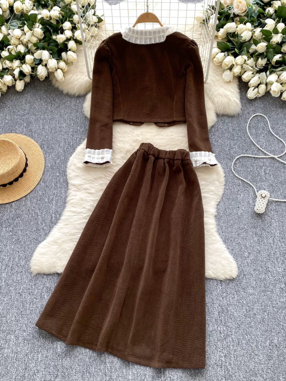 Feeling flashy set FTP258 image