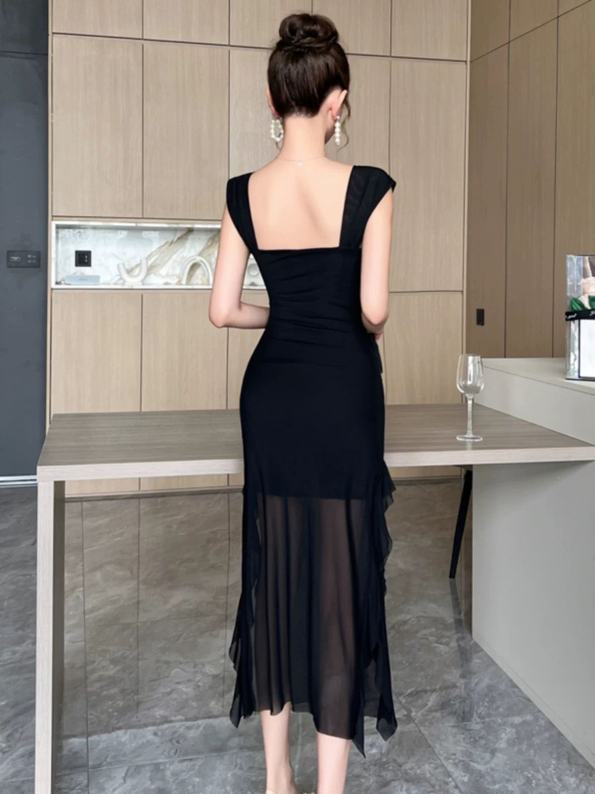 Fun in the sun Dress CD954 image