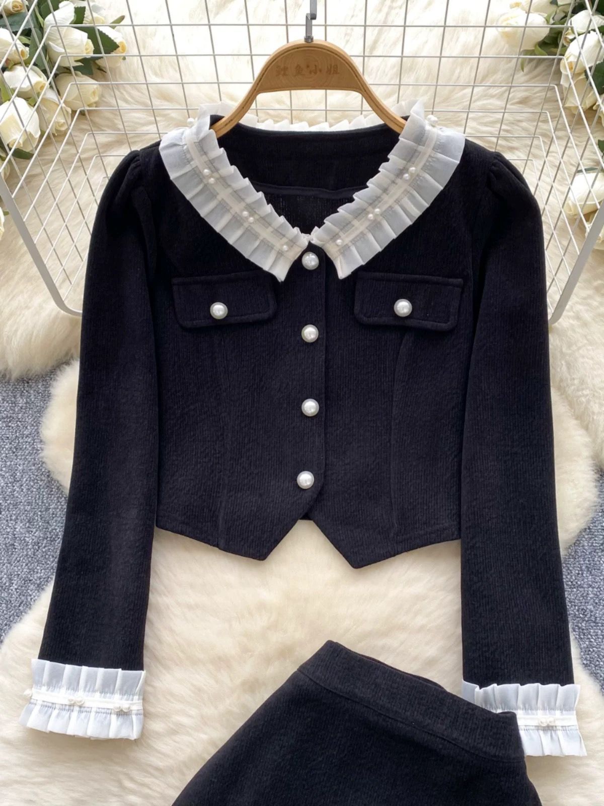 Feeling flashy set FTP258 image