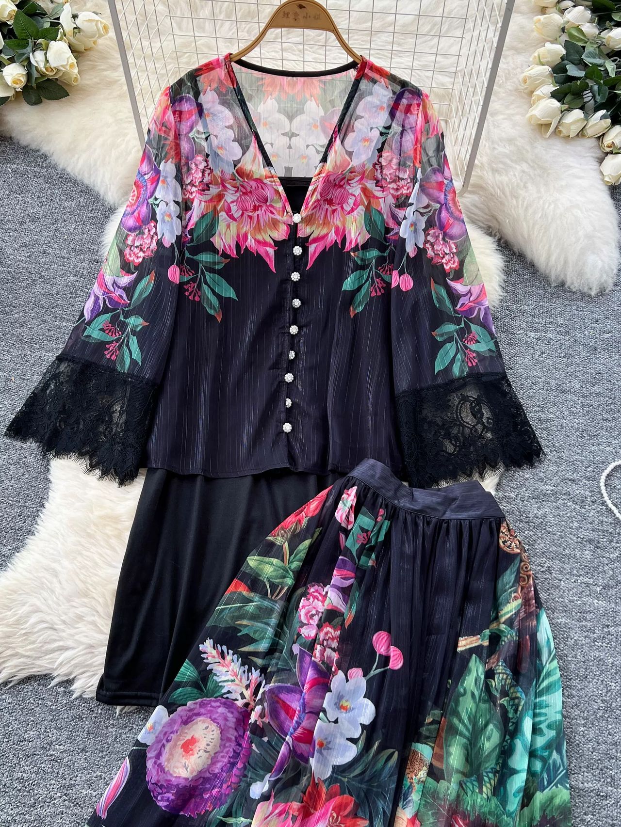 A love for me set FTP227 image