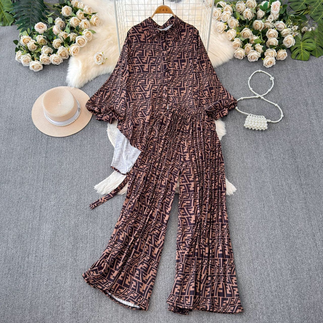 Island babe set CTP396 image