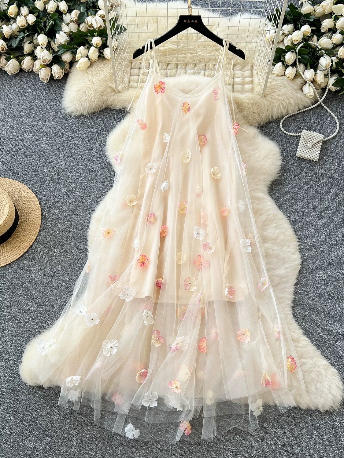 Only fantasy dress FD990