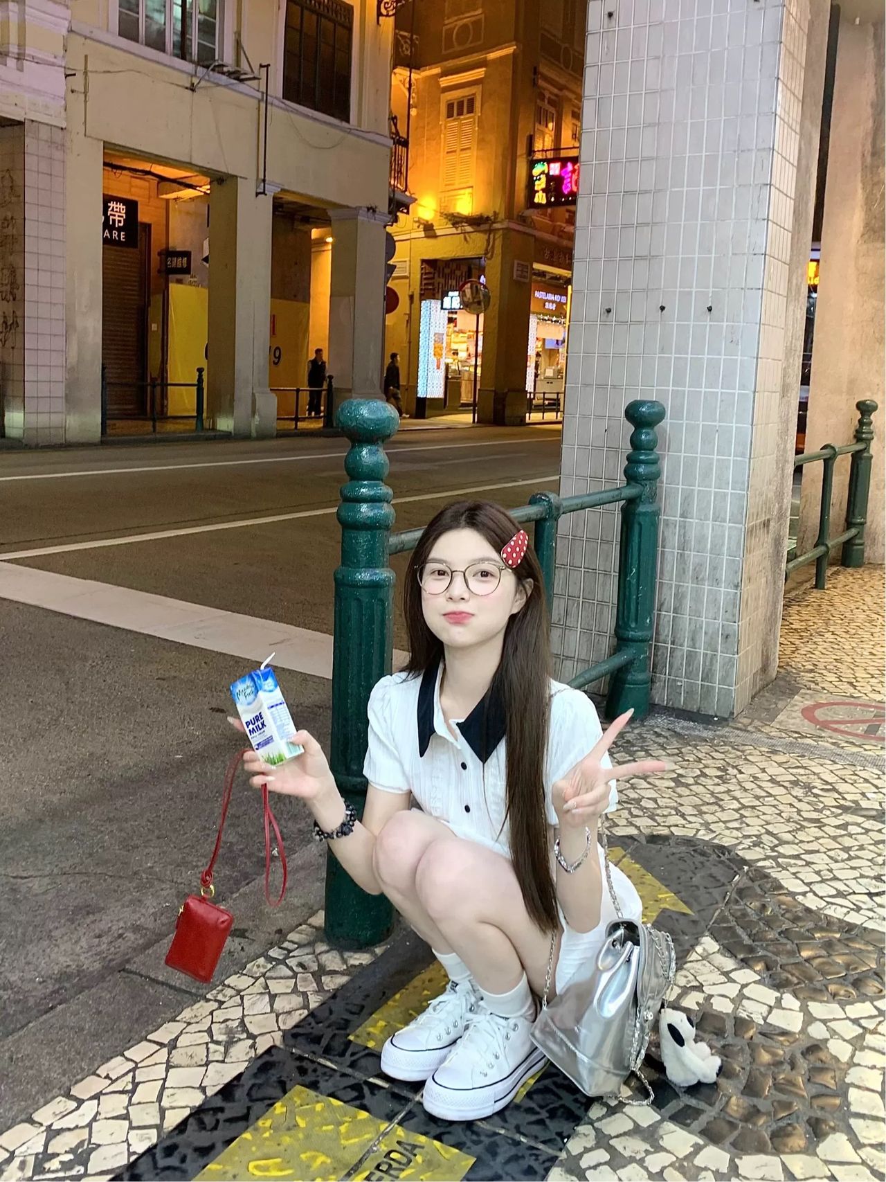 Western swing set CTP961 image