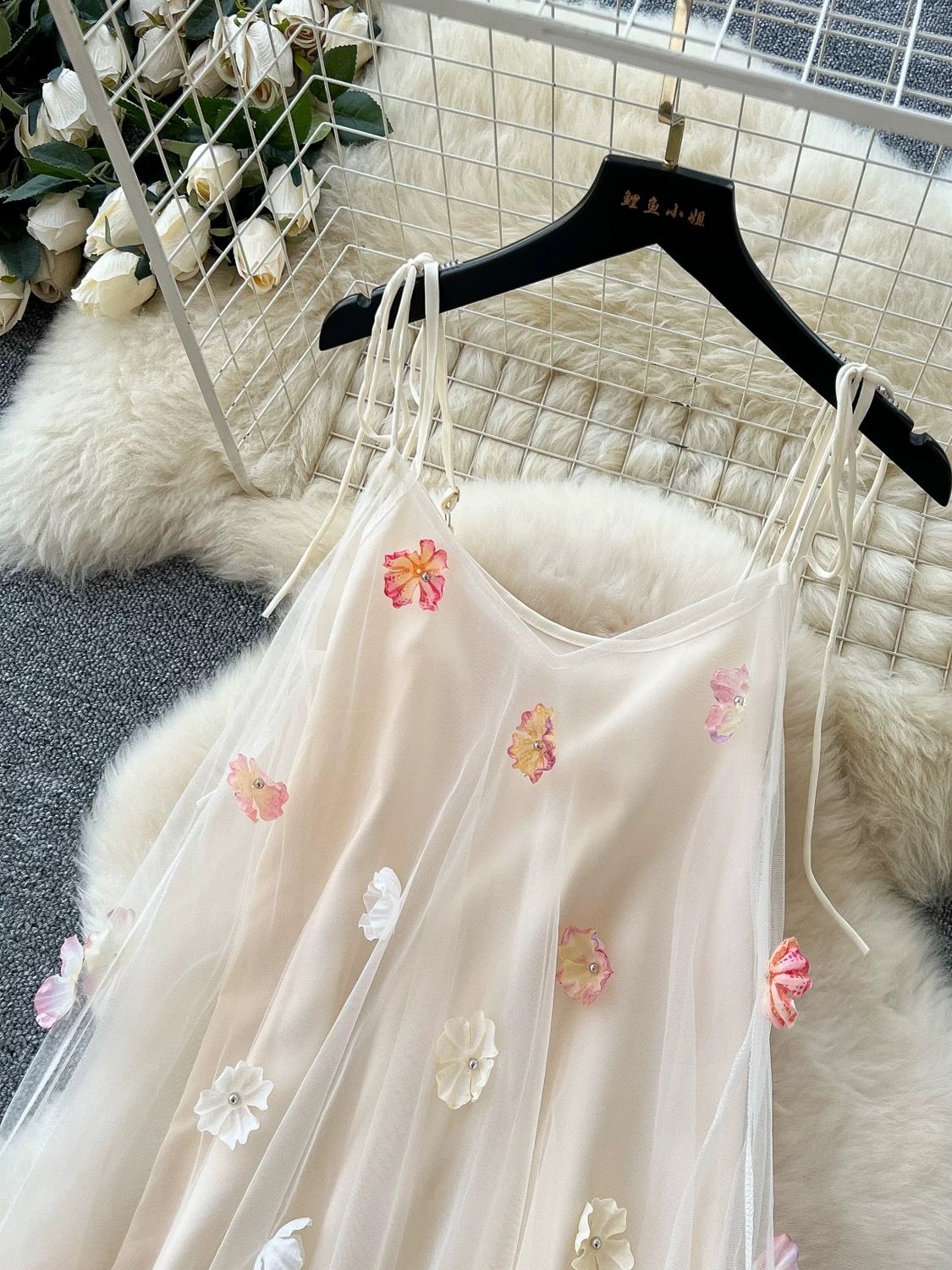 Only fantasy dress FD990 image