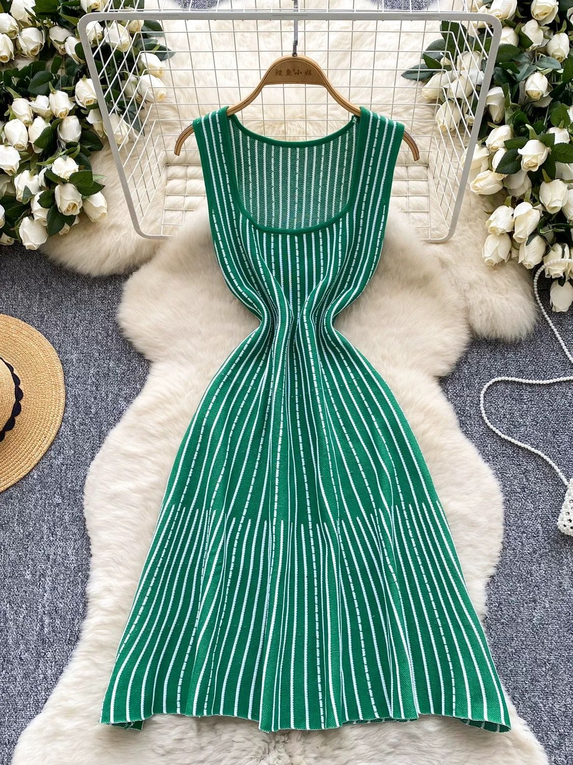 My angel number 444 dress CD1461 image