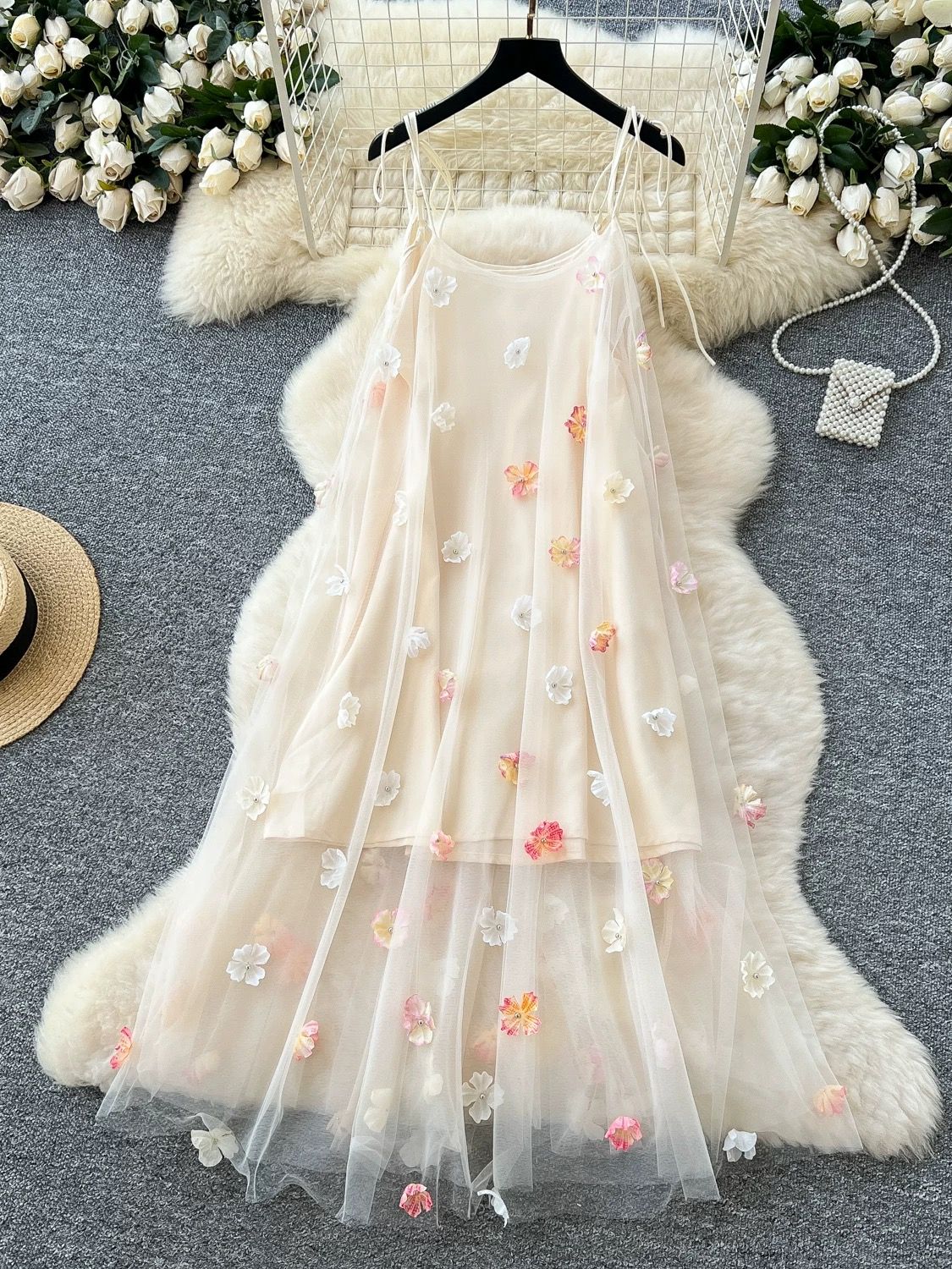 Only fantasy dress FD990 image