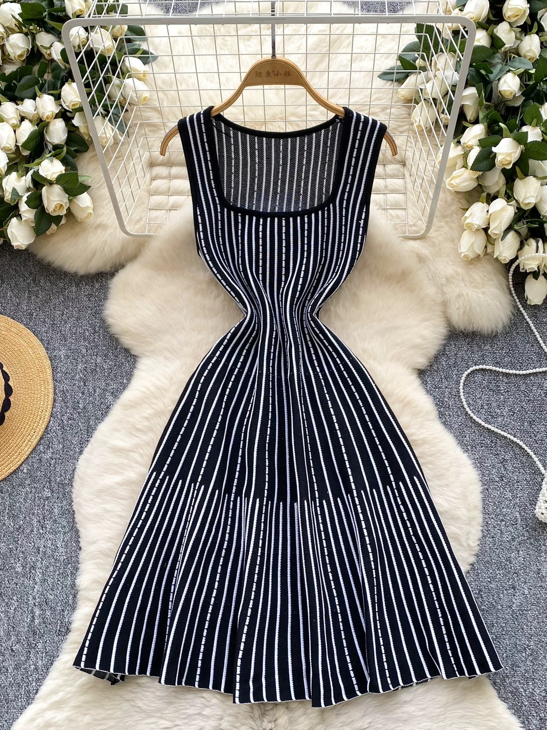My angel number 444 dress CD1461 image