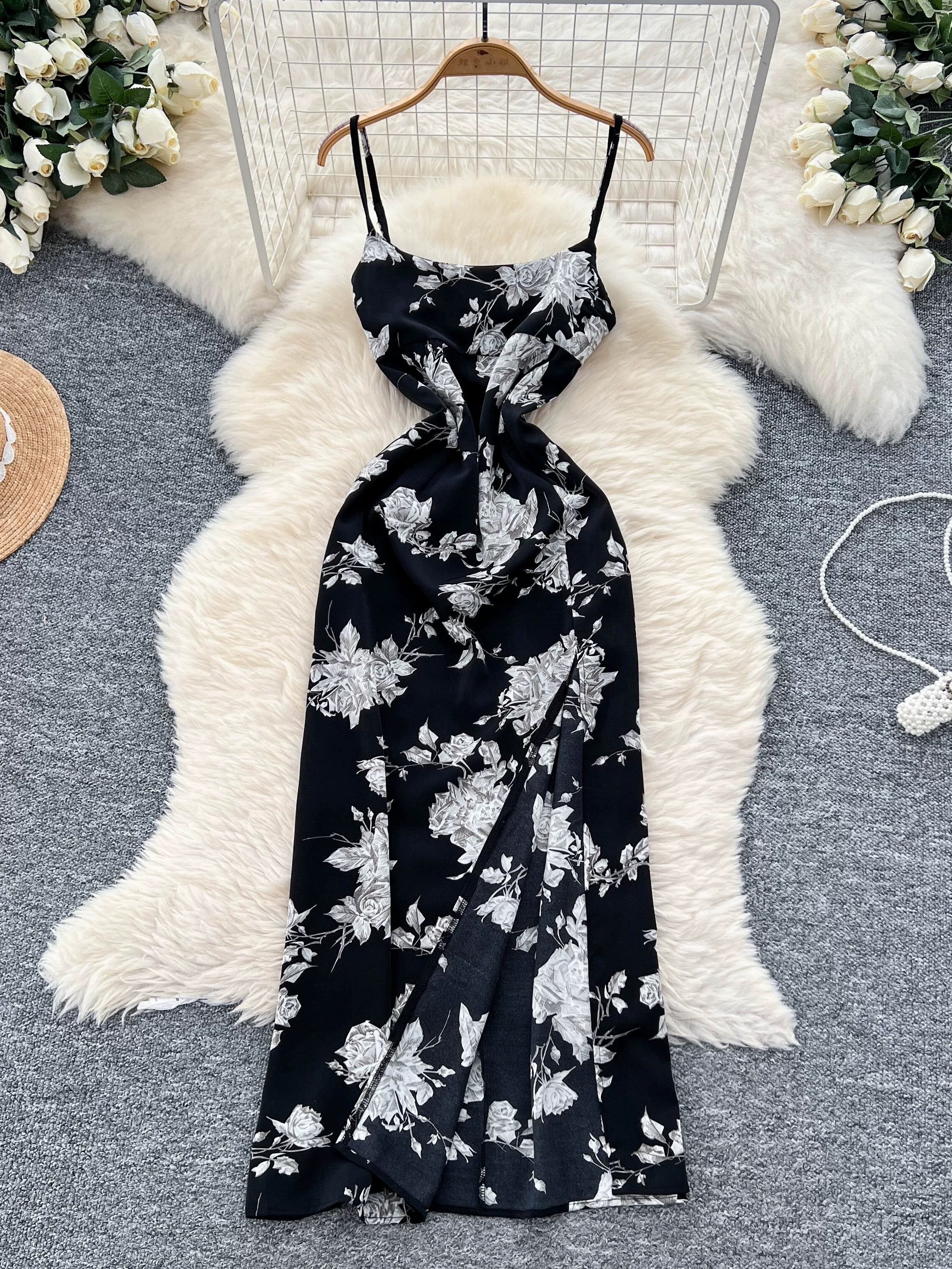 Coronado dress CD1523