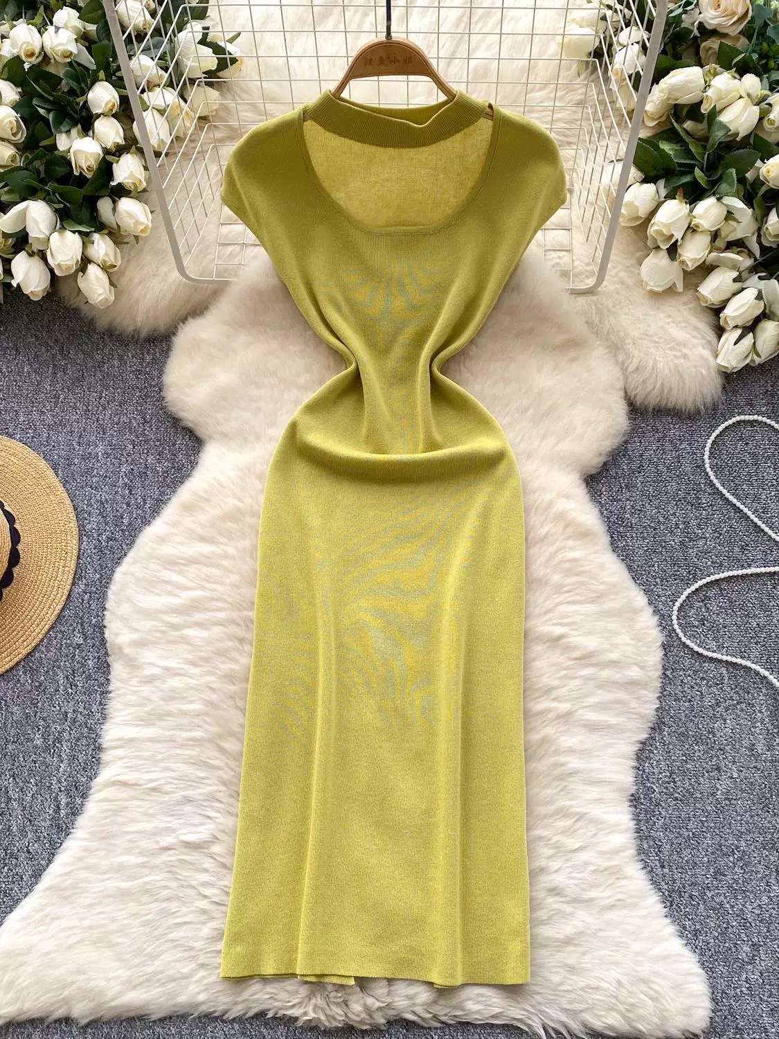Moonbeam dress CBC1344 image