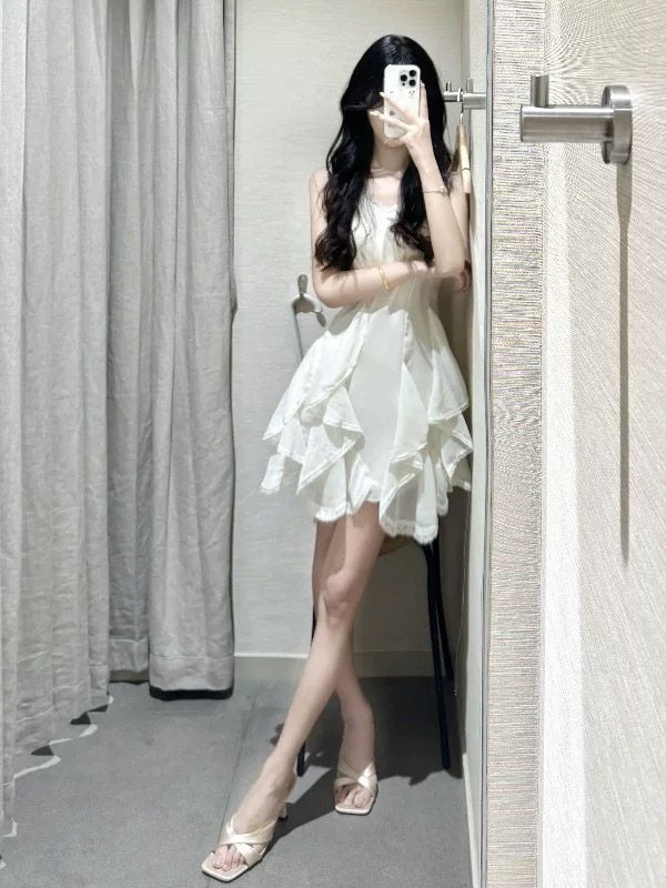Flower lover dress CD1460 image