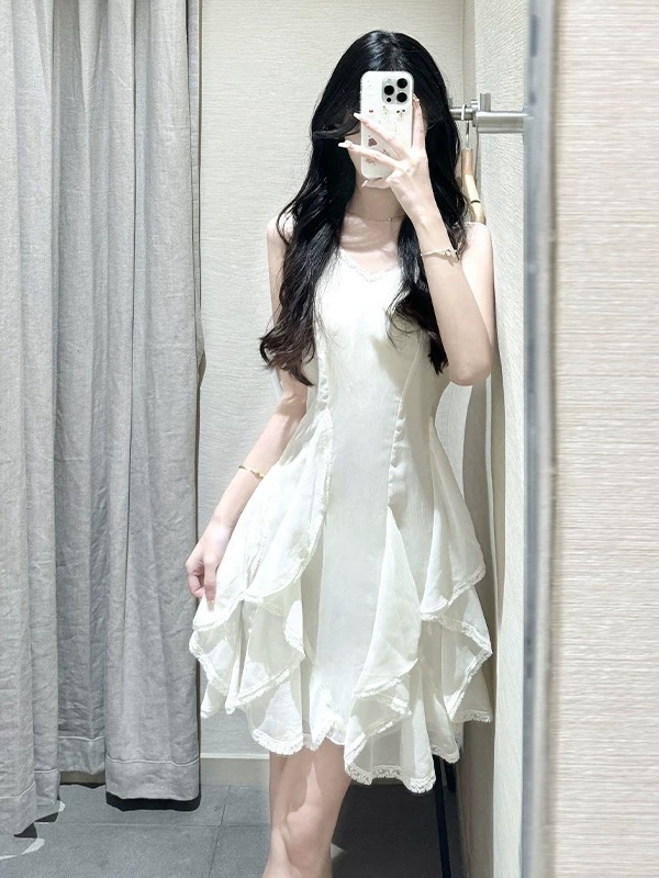 Flower lover dress CD1460