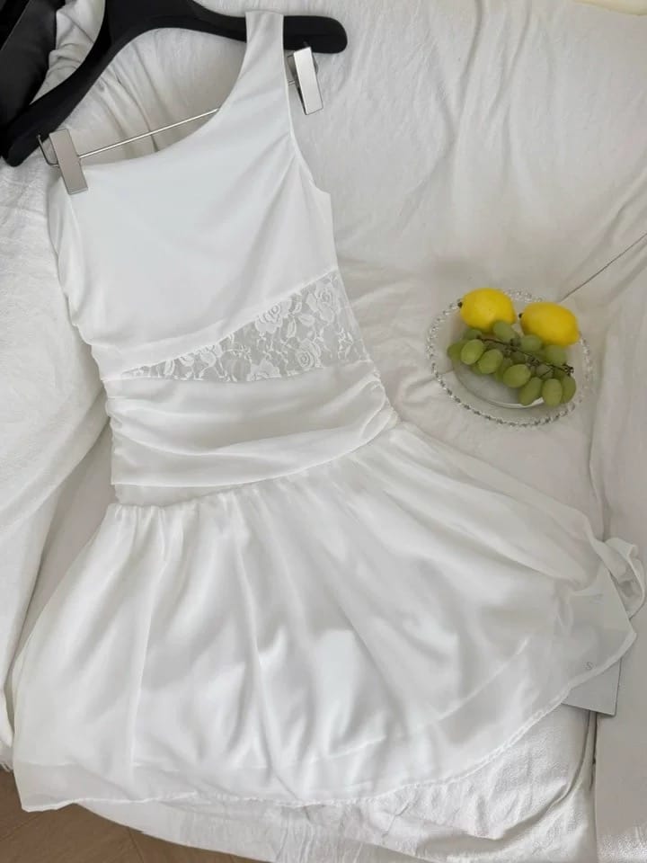 On the runway dress CD378 image