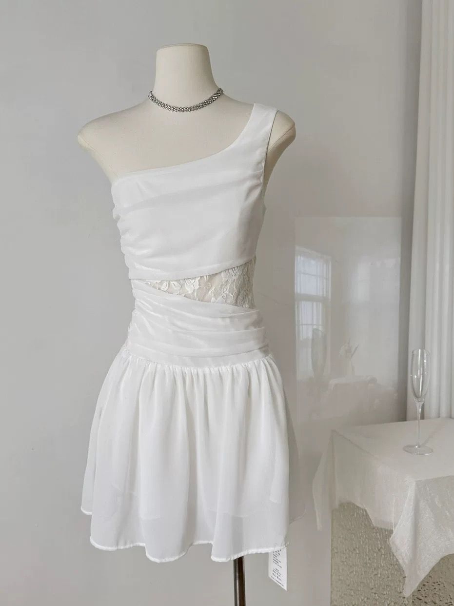 On the runway dress CD378 image