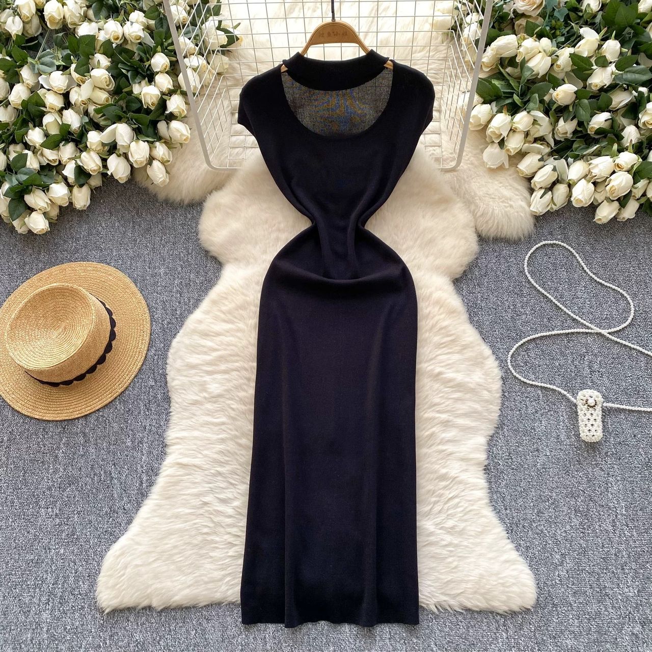 Moonbeam dress CBC1344 image