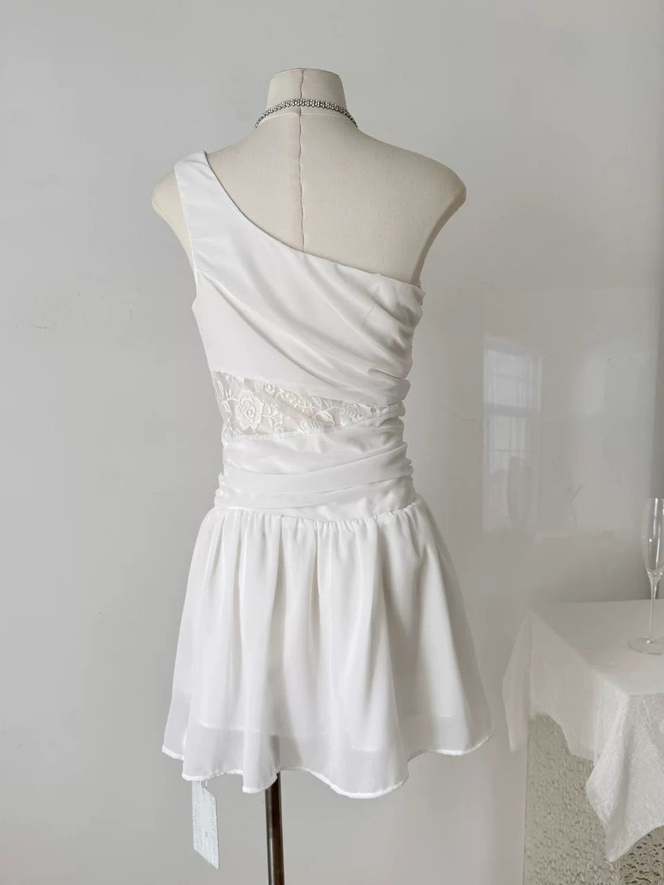 On the runway dress CD378 image