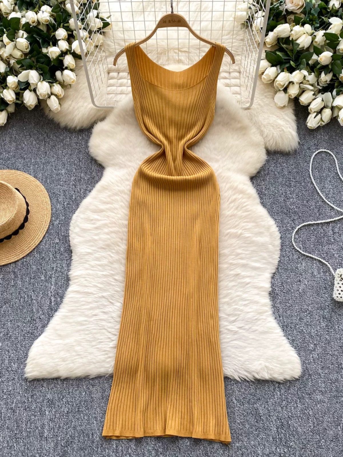 Always simplistic dress CBC1343 image