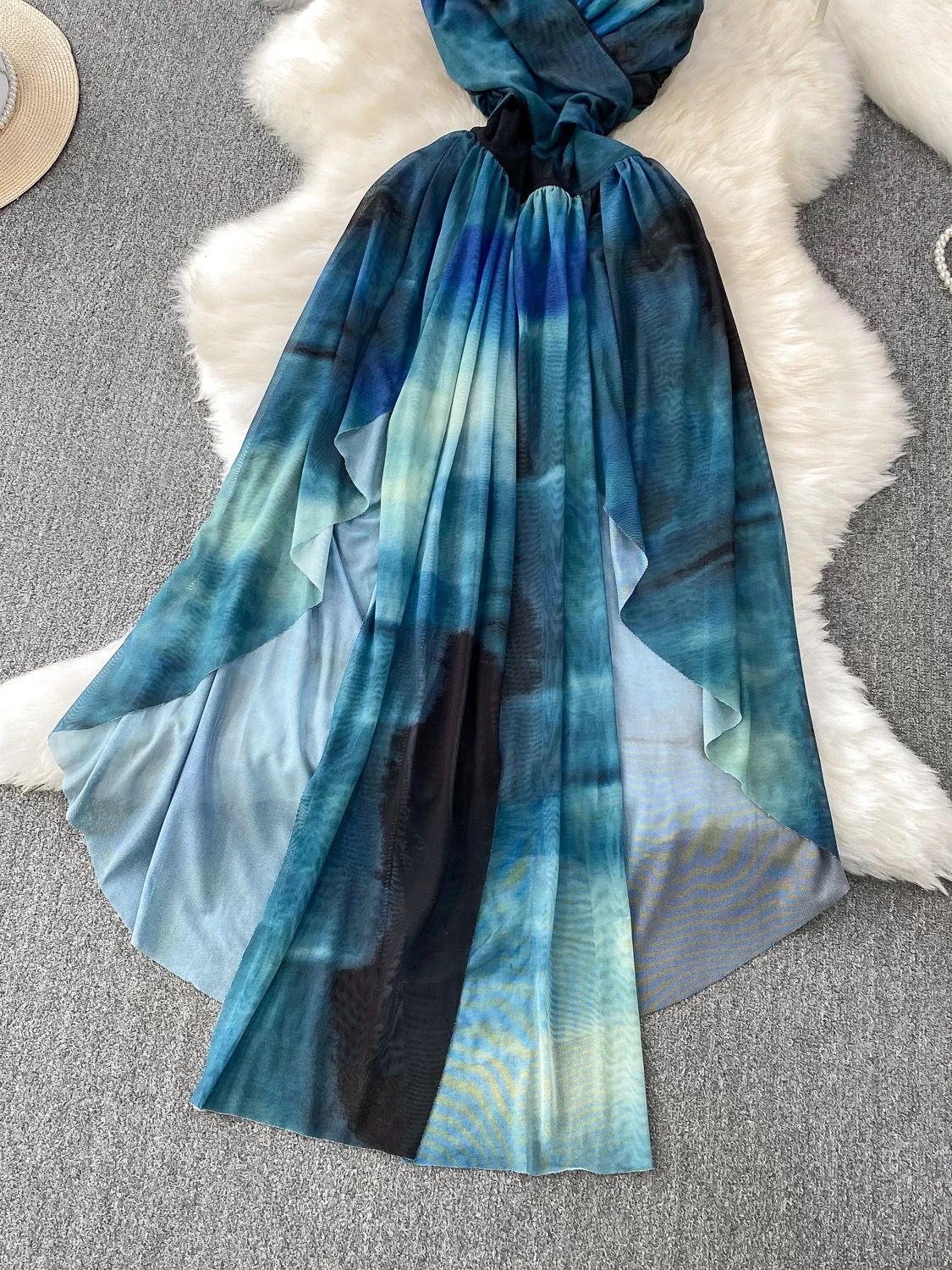 Fashion summer beach set CTP962 image