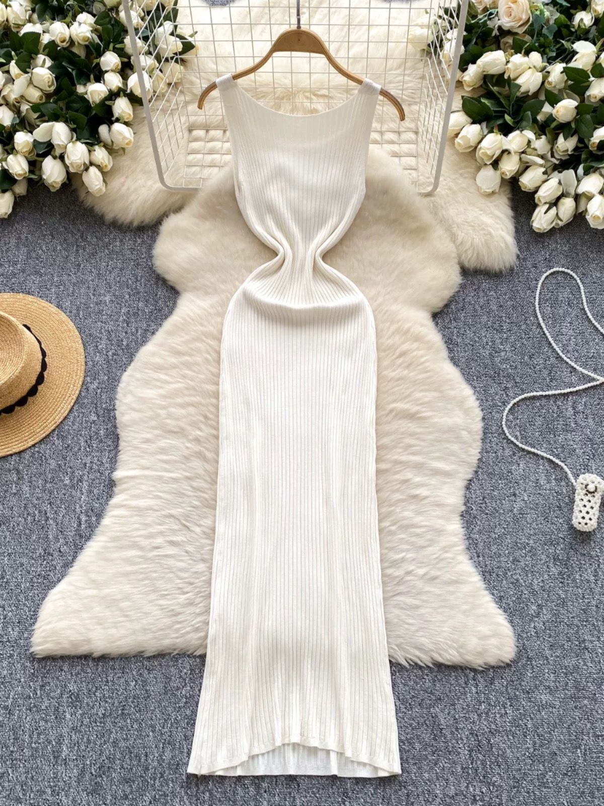 Always simplistic dress CBC1343 image