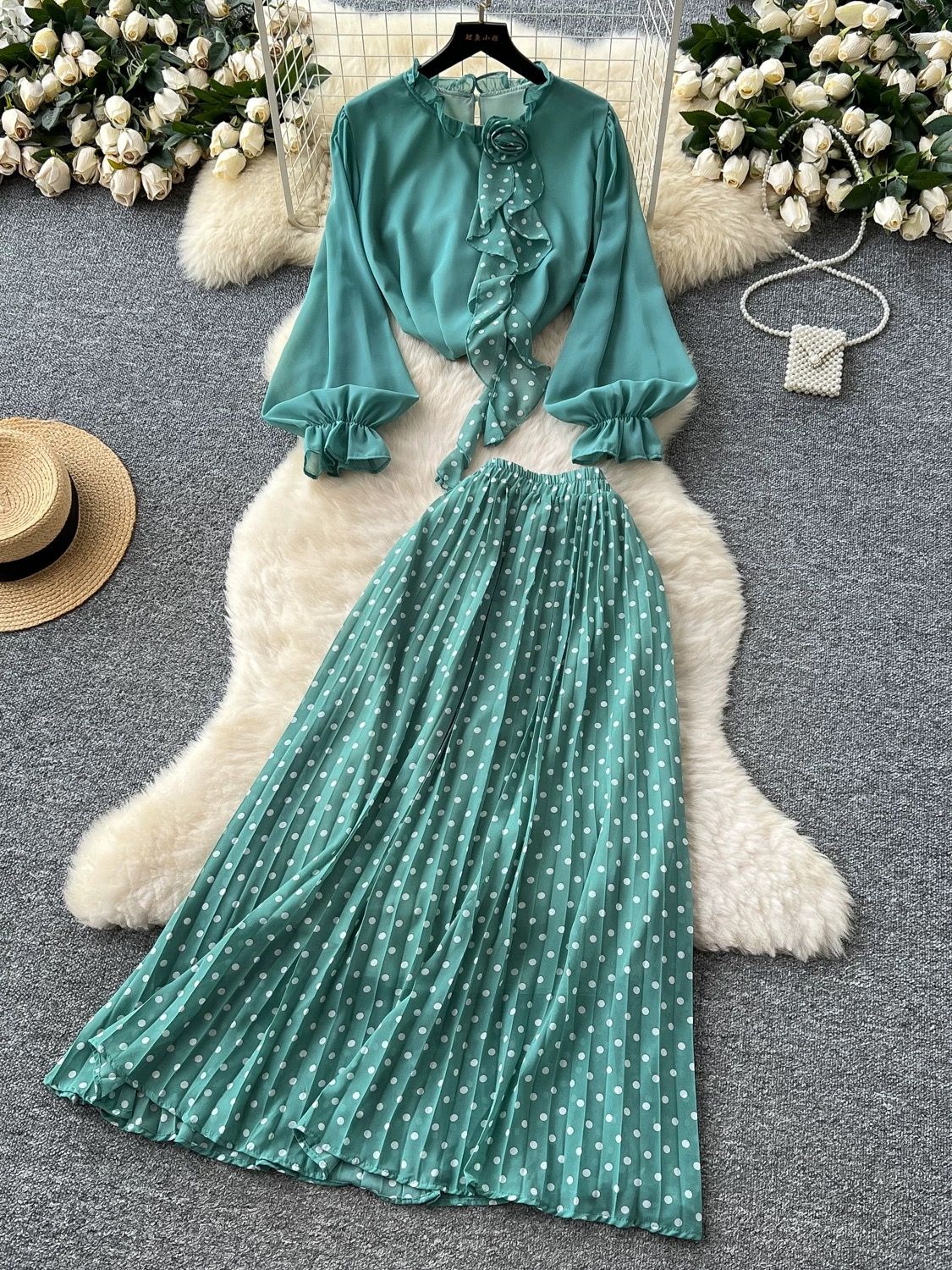 Feels like destiny set FTP430 image