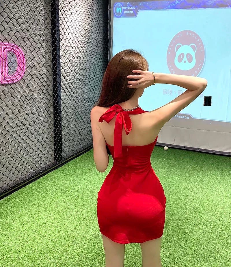 Maleah dress CBC1219 image