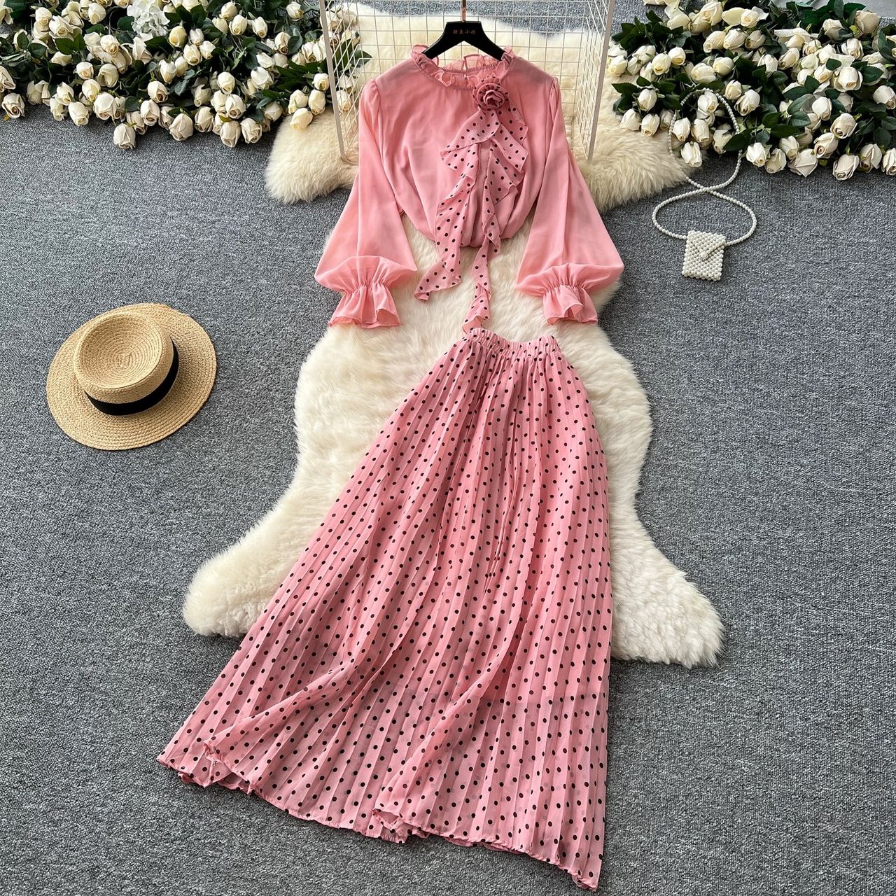 Feels like destiny set FTP430 image