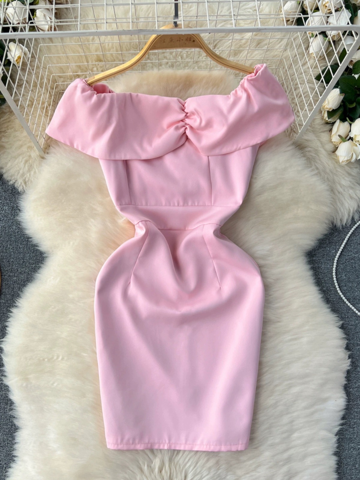 Added Product