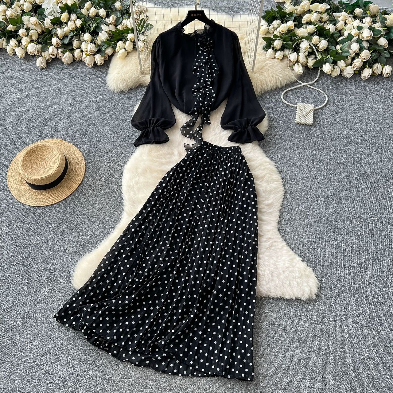 Feels like destiny set FTP430 image