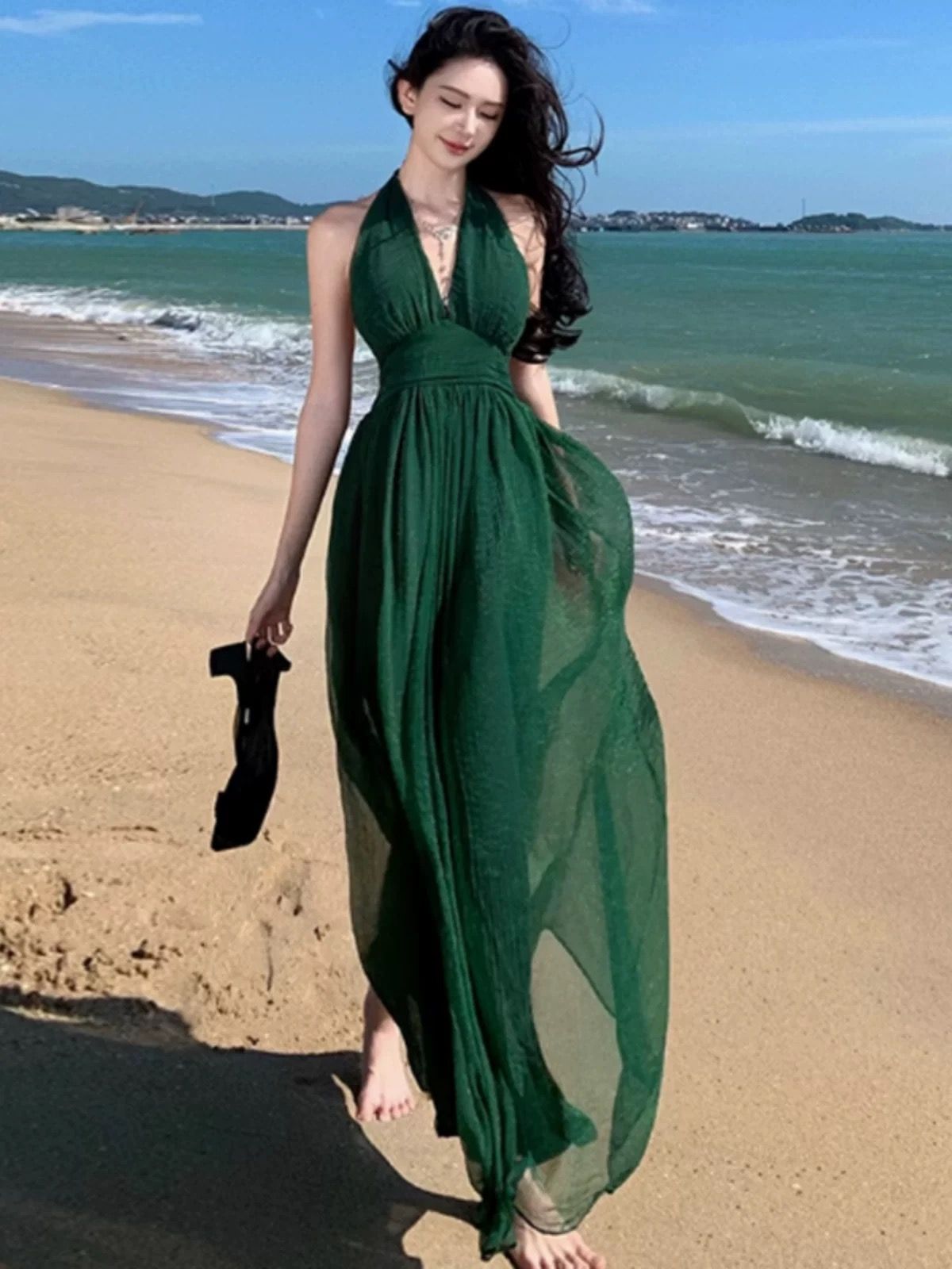 Put me back together dress FD697 image