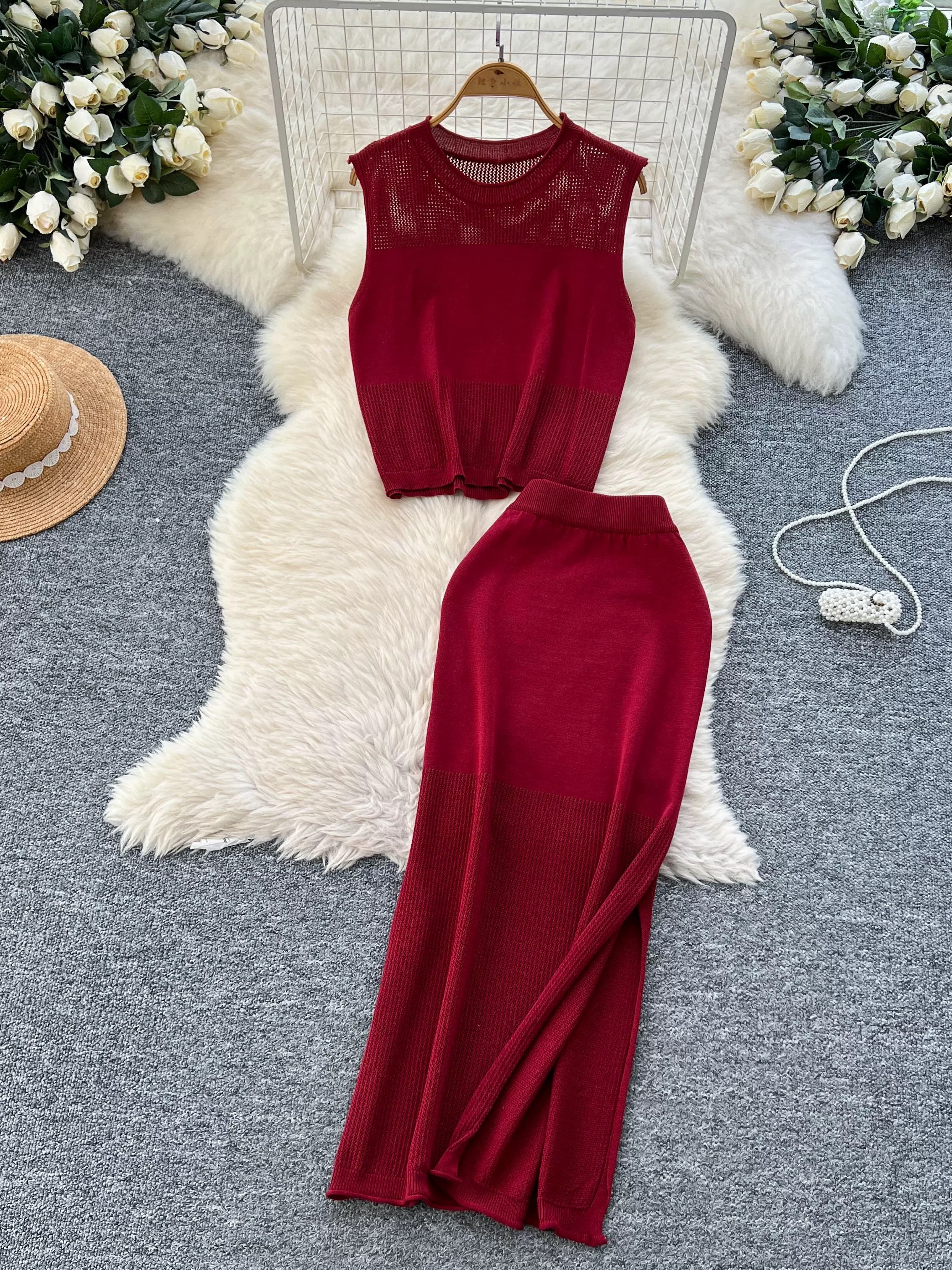 Unravel me set CTP288
