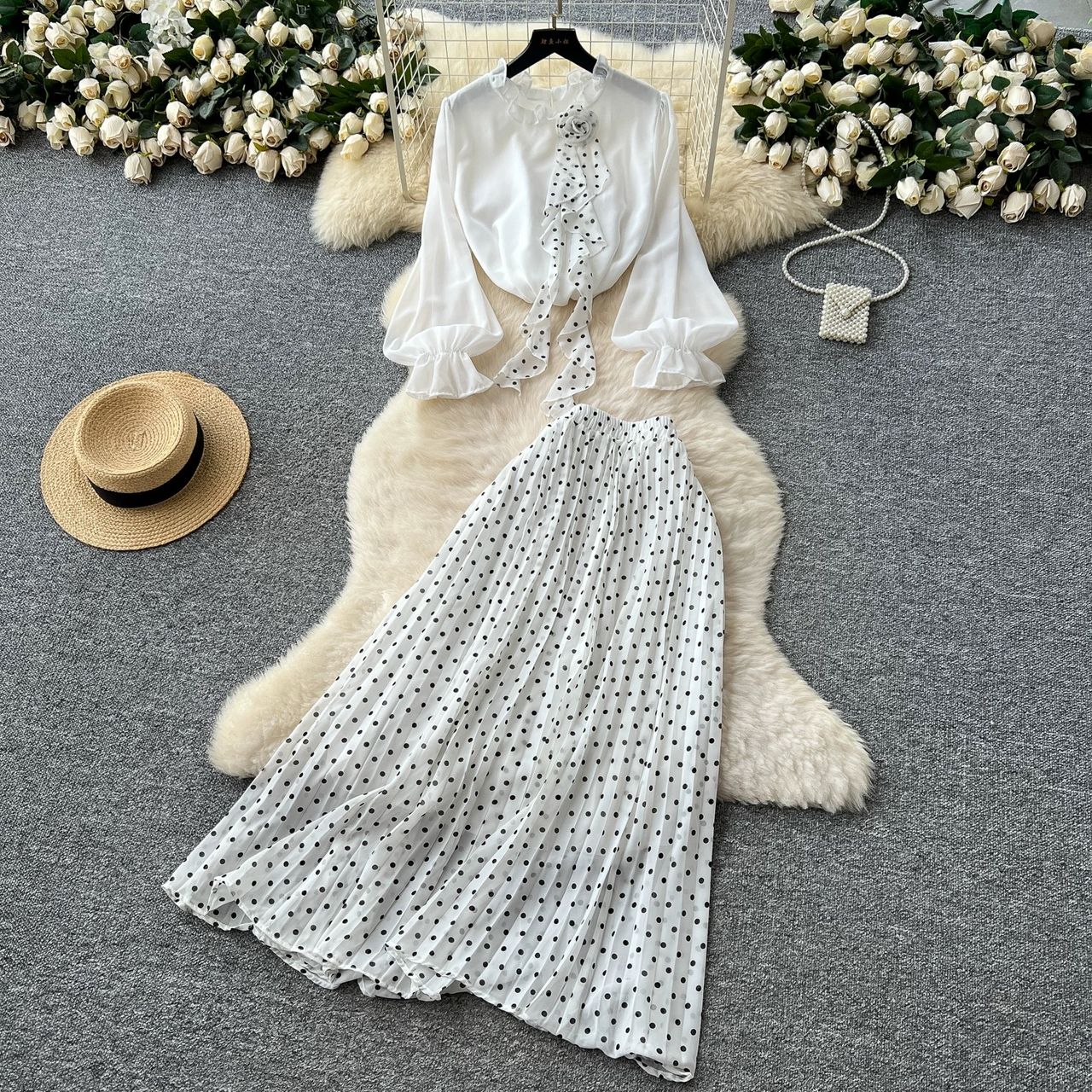 Feels like destiny set FTP430 image