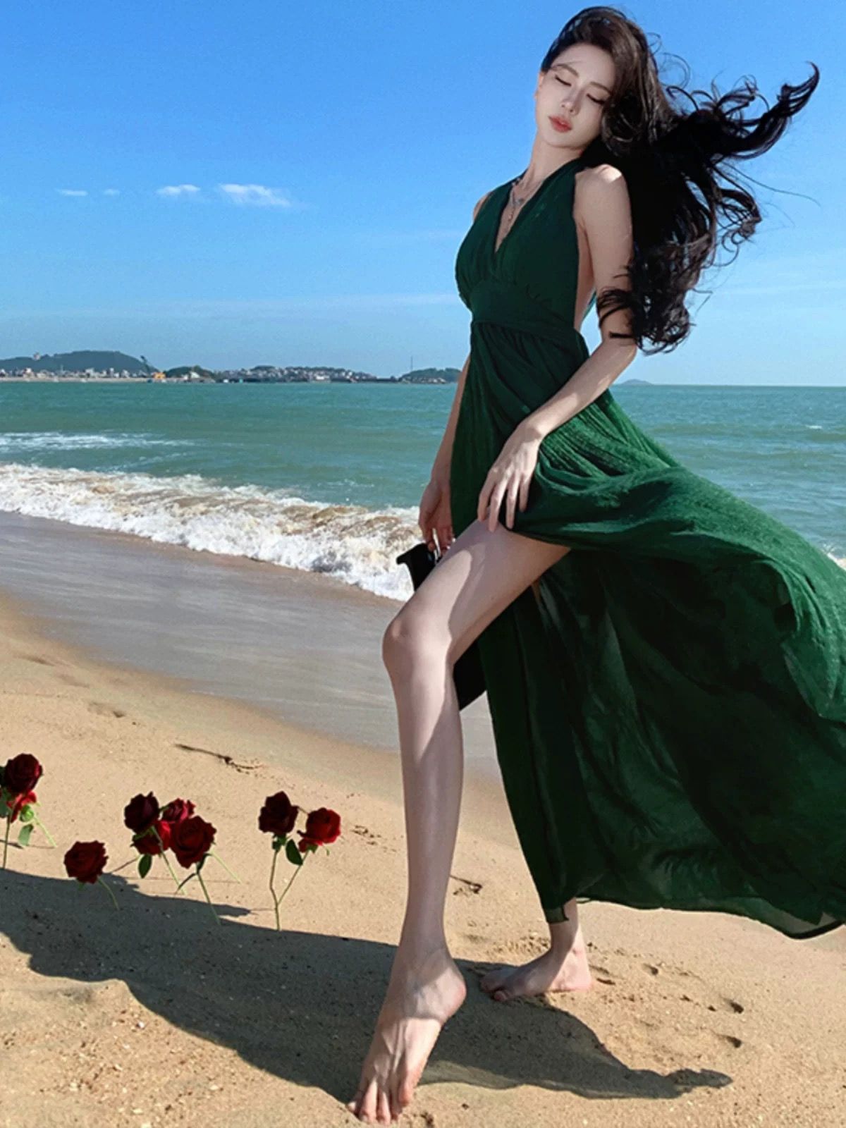 Put me back together dress FD697 image