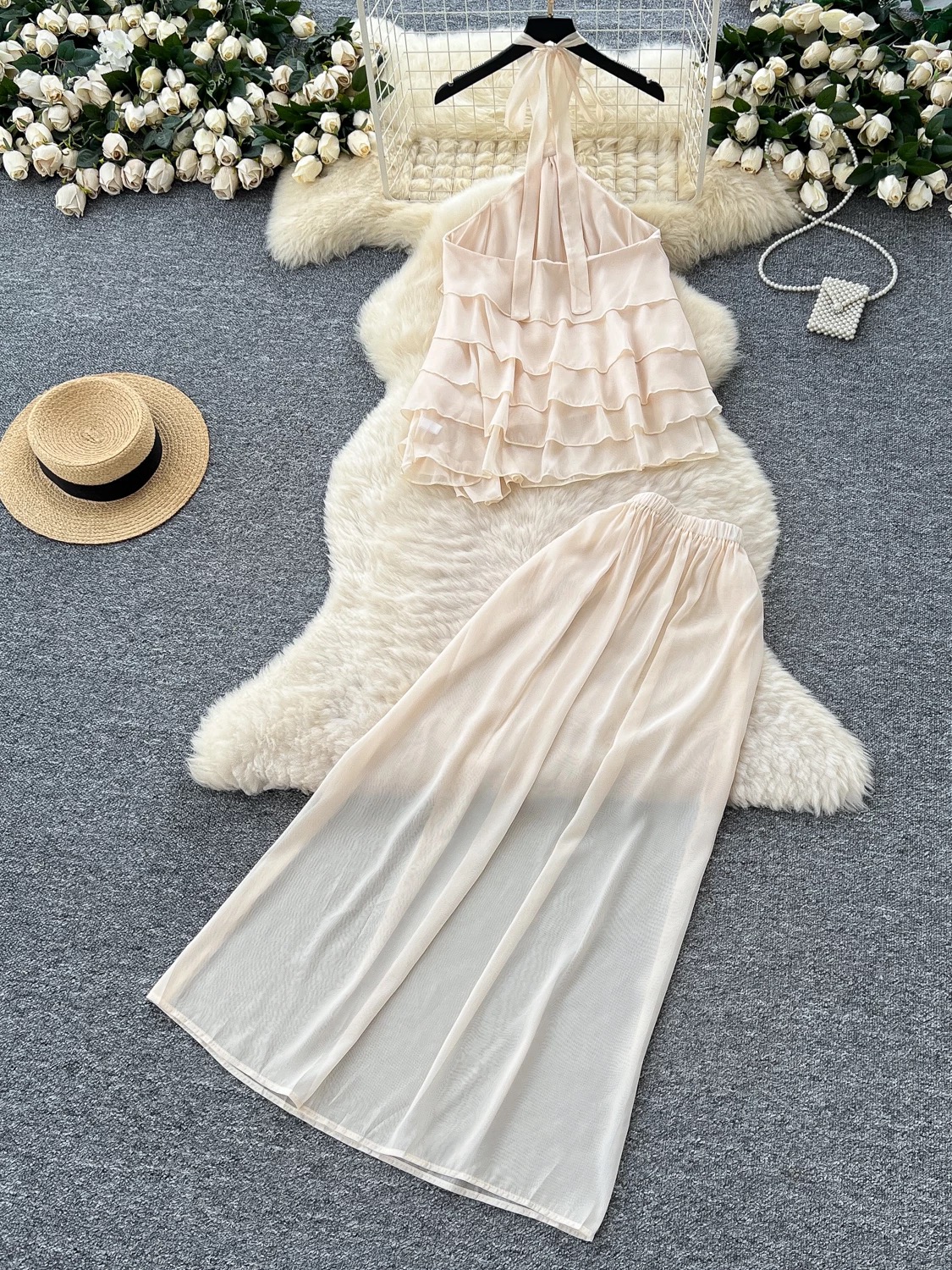 Supernatural babe set CTP832 image