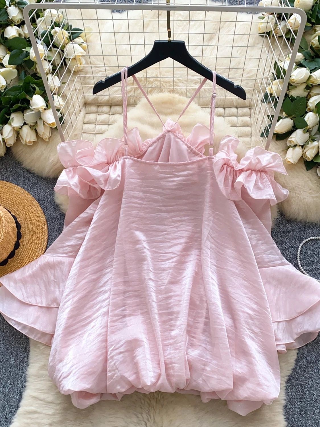 Imagine tonight on vacay top CTO955 image