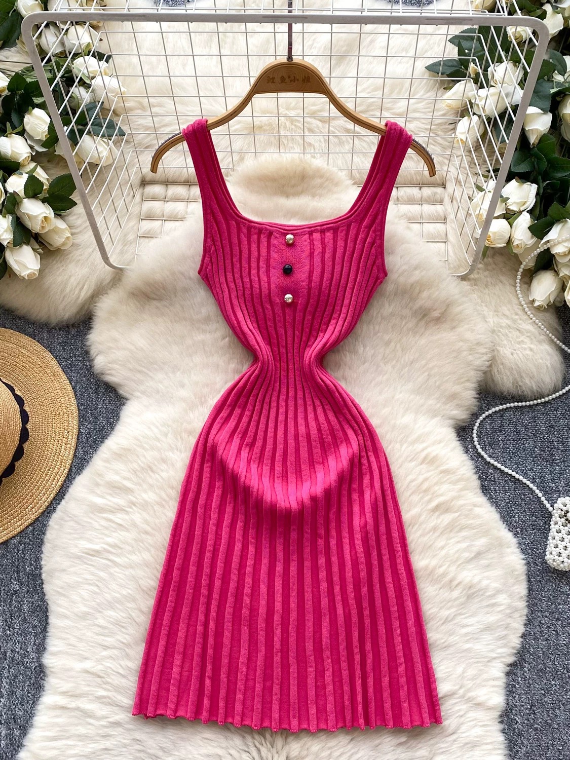 Made for me dress CD370