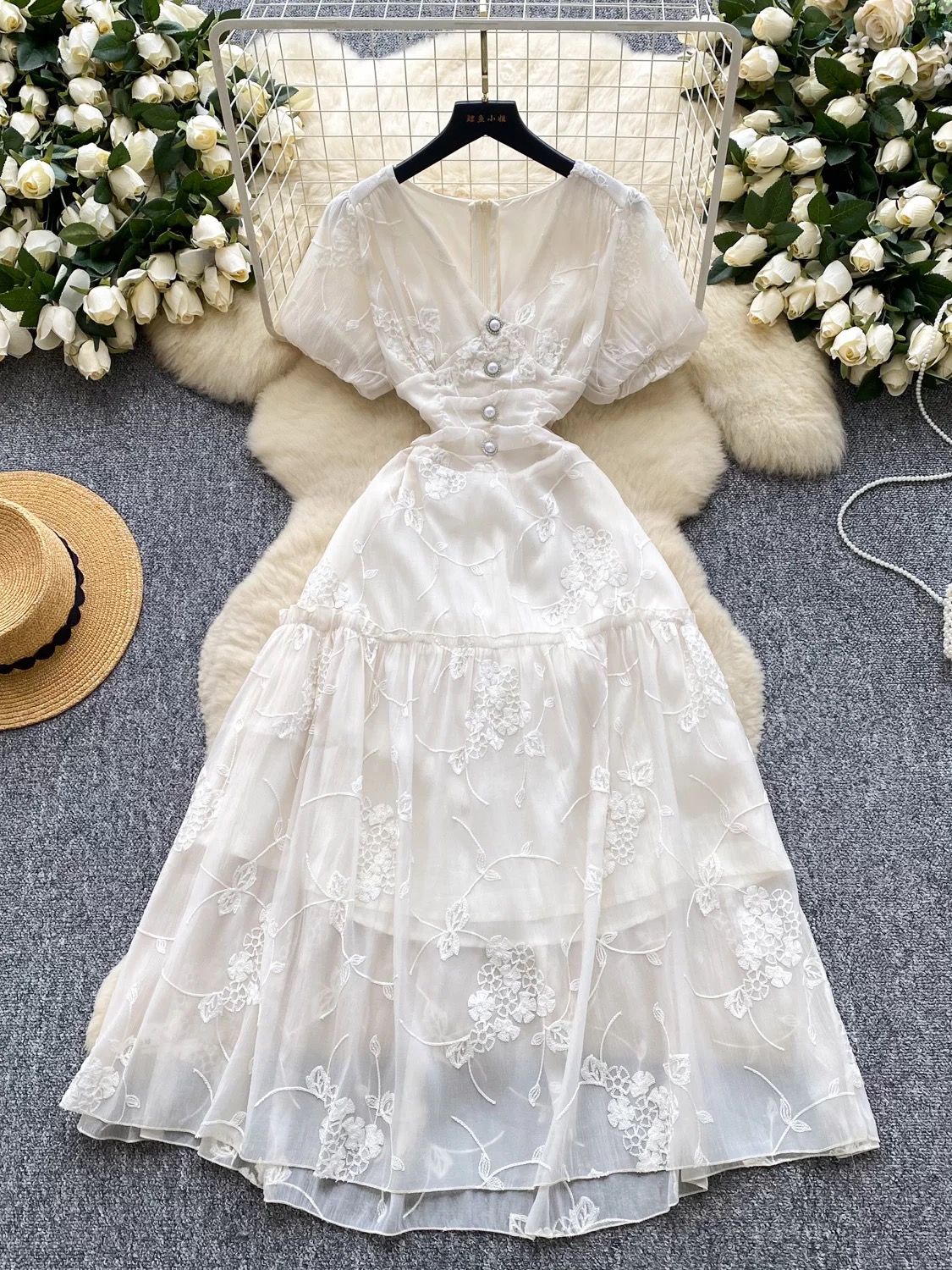 Added Product