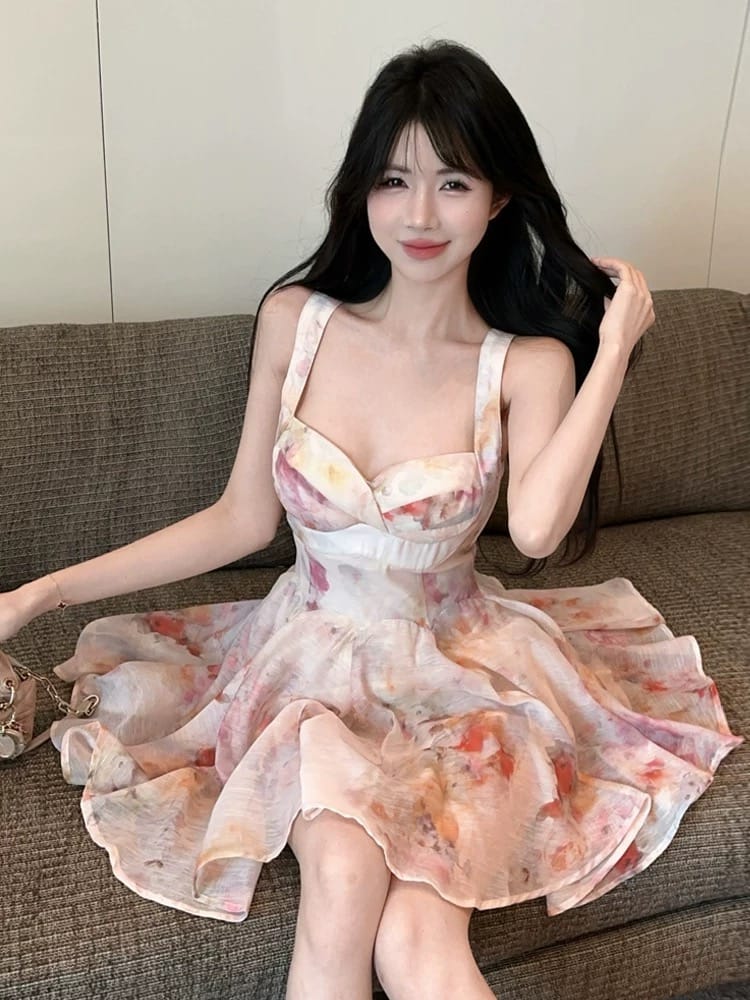 444 angel dress CD1458 image