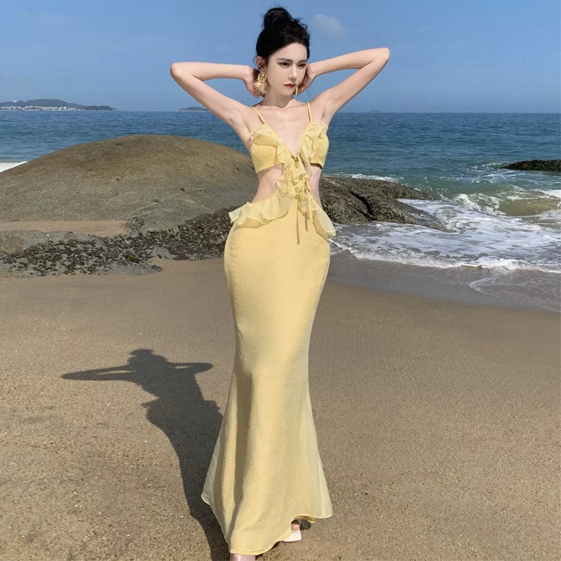 Perfection feeling dress CD1895 image