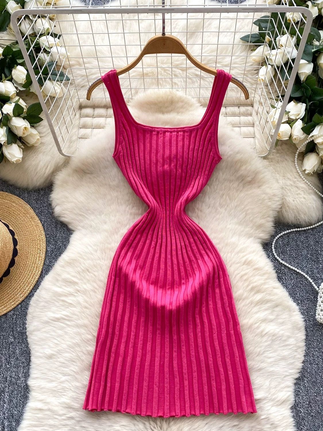 Made for me dress CD370 image