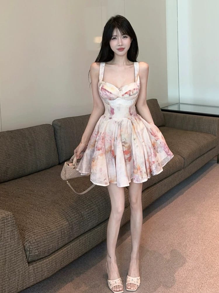 444 angel dress CD1458 image