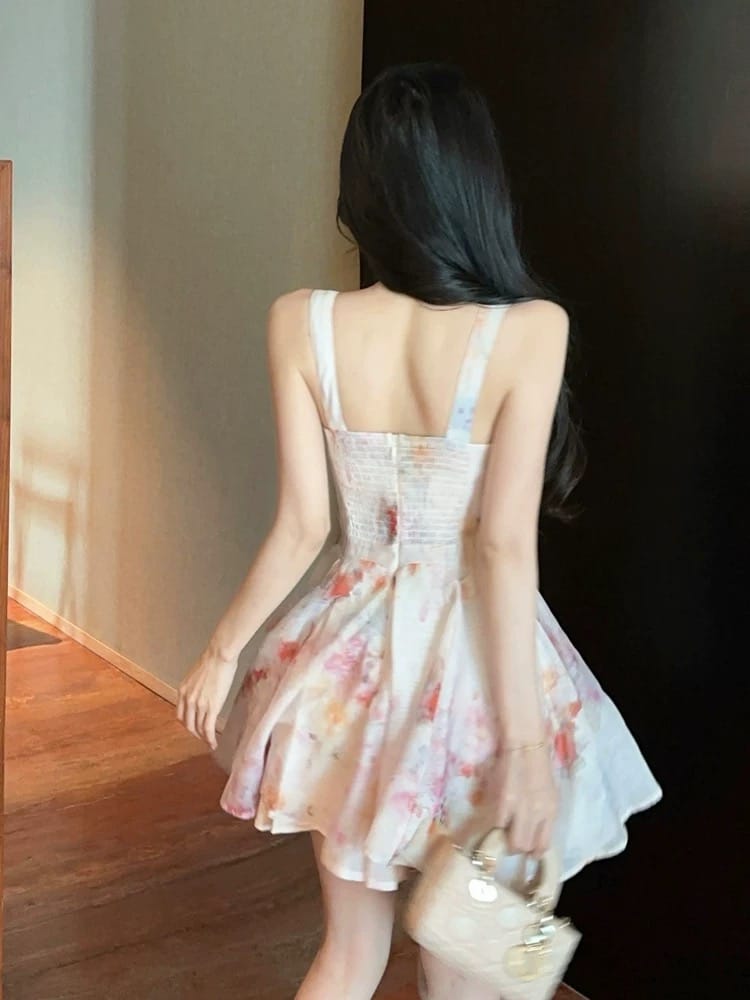 444 angel dress CD1458 image