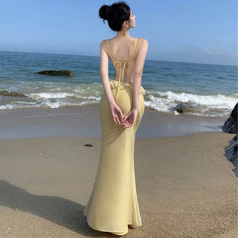 Perfection feeling dress CD1895 image