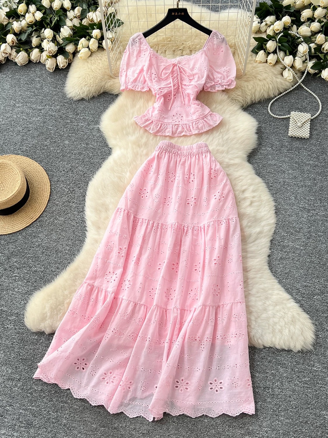 Added Product