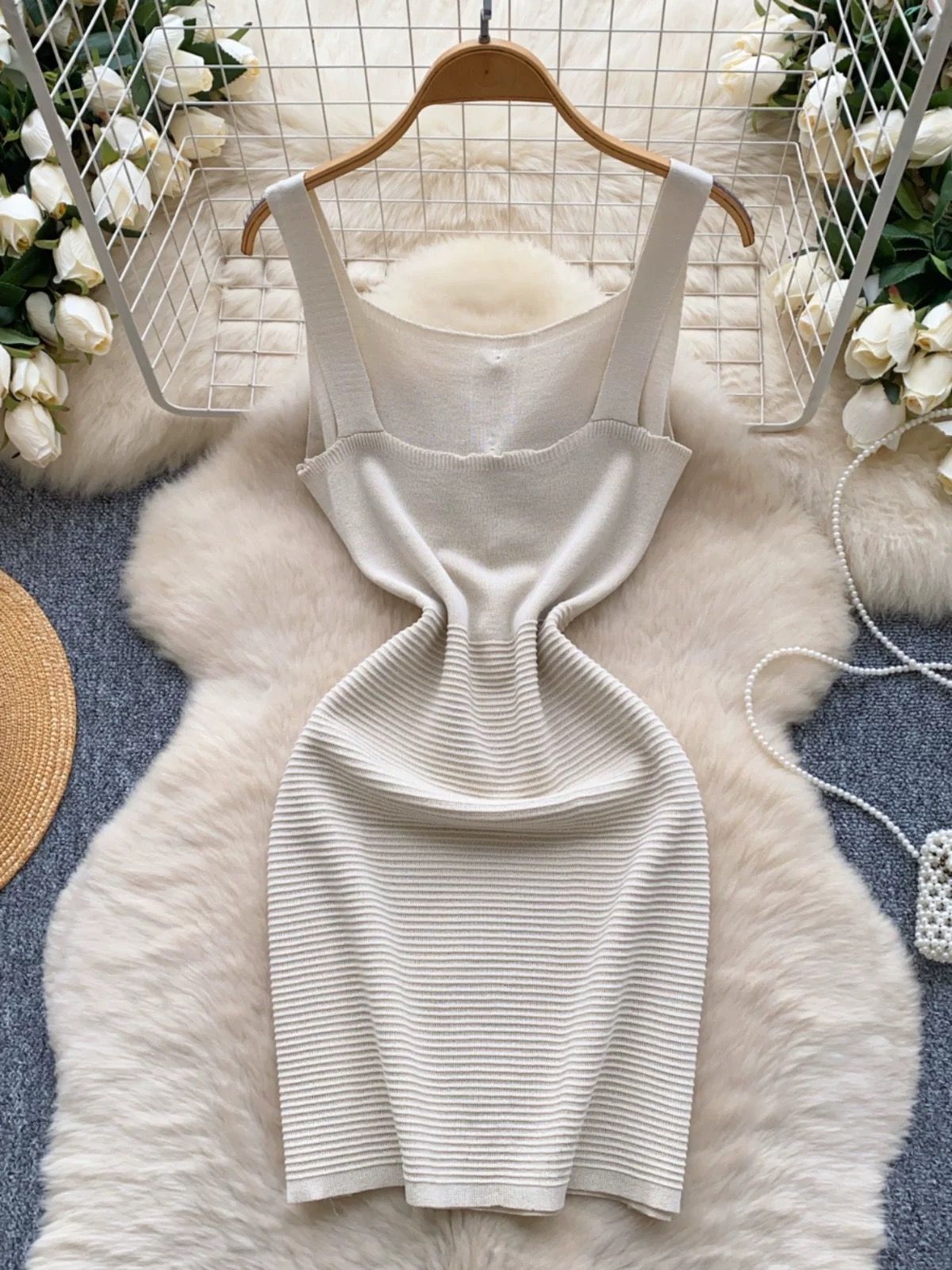 Night goddess dress CBC1341 image