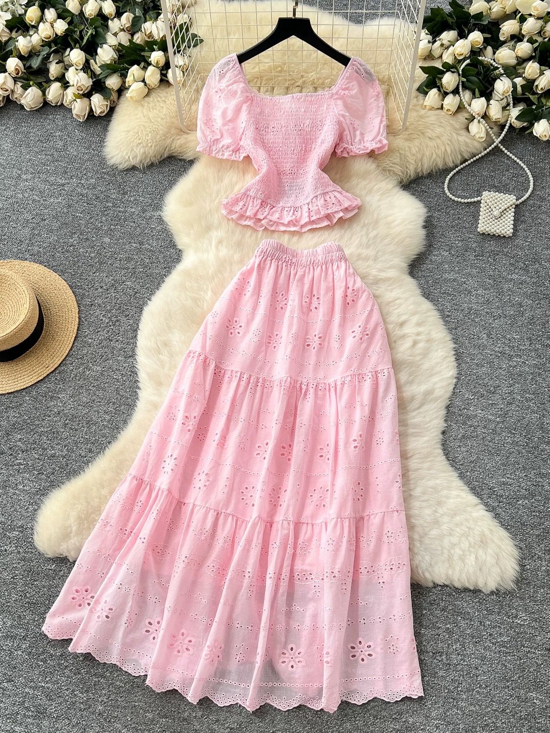 Done it all lace set CTP290 image