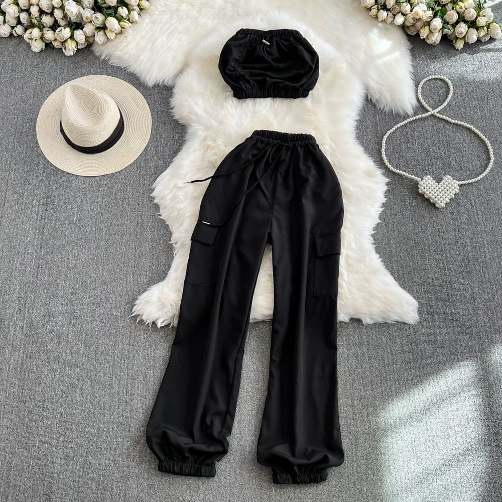 Staying in Paris set CTP401 image